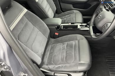 Citroen C4 X MAX Automatic Petrol Saloon - Stock Number (1645923) - 5th supplementary image
