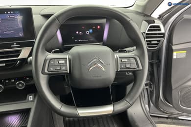 Citroen C4 X MAX Automatic Petrol Saloon - Stock Number (1645923) - 6th supplementary image