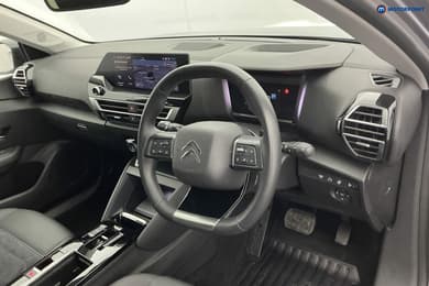 Citroen C4 X MAX Automatic Petrol Saloon - Stock Number (1645923) - 8th supplementary image