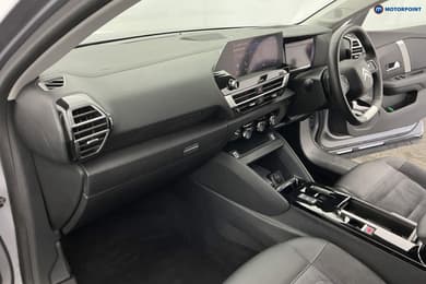 Citroen C4 X MAX Automatic Petrol Saloon - Stock Number (1645923) - 9th supplementary image