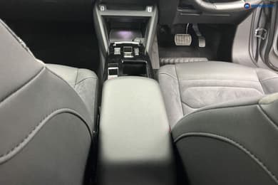 Citroen C4 X MAX Automatic Petrol Saloon - Stock Number (1645923) - 11th supplementary image