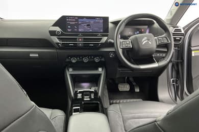 Citroen C4 X MAX Automatic Petrol Saloon - Stock Number (1645923) - 12th supplementary image