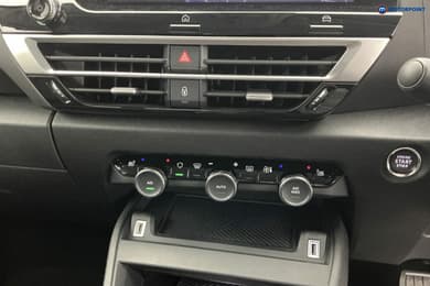 Citroen C4 X MAX Automatic Petrol Saloon - Stock Number (1645923) - 18th supplementary image