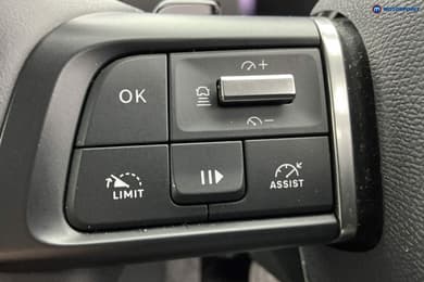 Citroen C4 X MAX Automatic Petrol Saloon - Stock Number (1645923) - 21st supplementary image