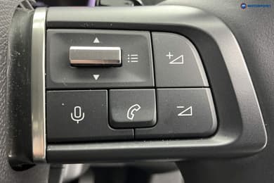 Citroen C4 X MAX Automatic Petrol Saloon - Stock Number (1645923) - 22nd supplementary image