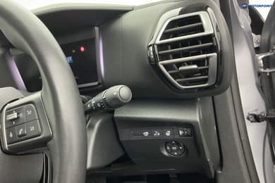 Citroen C4 X MAX Automatic Petrol Saloon - Stock Number (1645923) - 23rd supplementary image