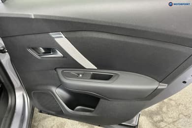 Citroen C4 X MAX Automatic Petrol Saloon - Stock Number (1645923) - 27th supplementary image