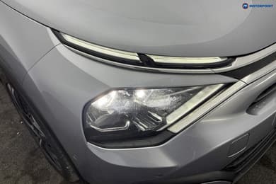 Citroen C4 X MAX Automatic Petrol Saloon - Stock Number (1645923) - 30th supplementary image