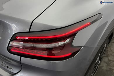 Citroen C4 X MAX Automatic Petrol Saloon - Stock Number (1645923) - 31st supplementary image