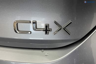 Citroen C4 X MAX Automatic Petrol Saloon - Stock Number (1645923) - 32nd supplementary image