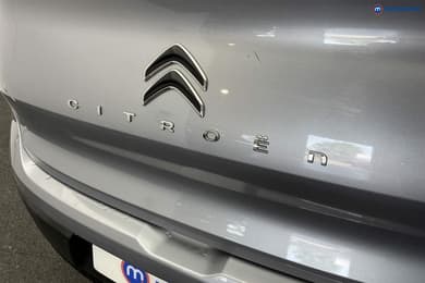 Citroen C4 X MAX Automatic Petrol Saloon - Stock Number (1645923) - 33rd supplementary image