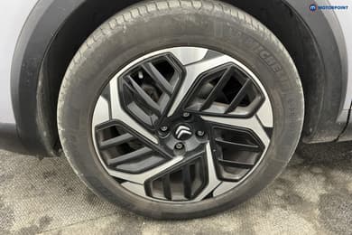 Citroen C4 X MAX Automatic Petrol Saloon - Stock Number (1645923) - 36th supplementary image