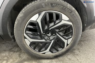 Citroen C4 X MAX Automatic Petrol Saloon - Stock Number (1645923) - 37th supplementary image