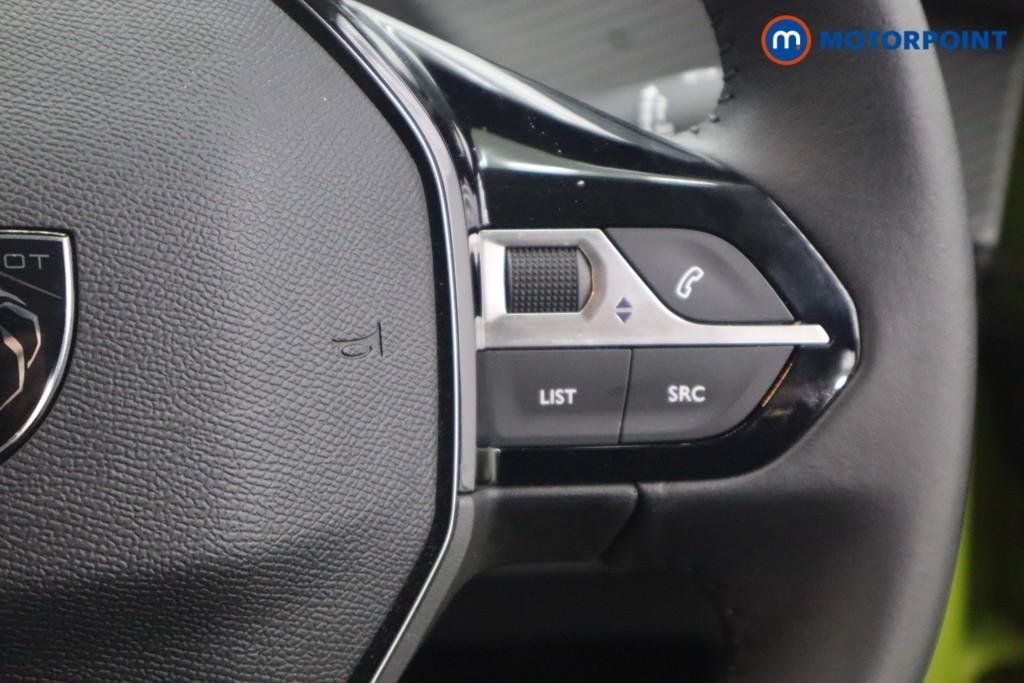 Peugeot 208 Active Manual Petrol Hatchback - Stock Number (1646177) - 8th supplementary image