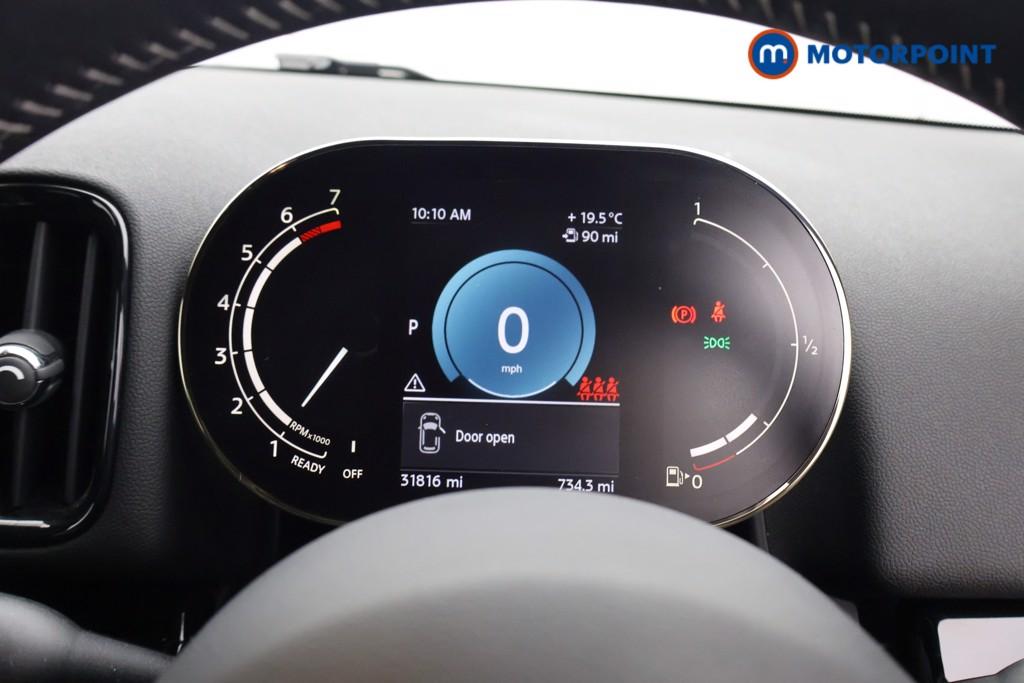 Mini Countryman Cooper S Sport Automatic Petrol SUV - Stock Number (1646278) - 8th supplementary image