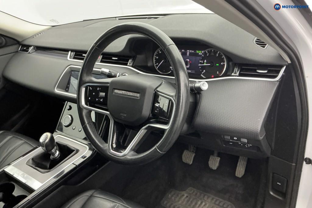 Land Rover Range Rover Evoque S Manual Diesel SUV - Stock Number (1646373) - 8th supplementary image