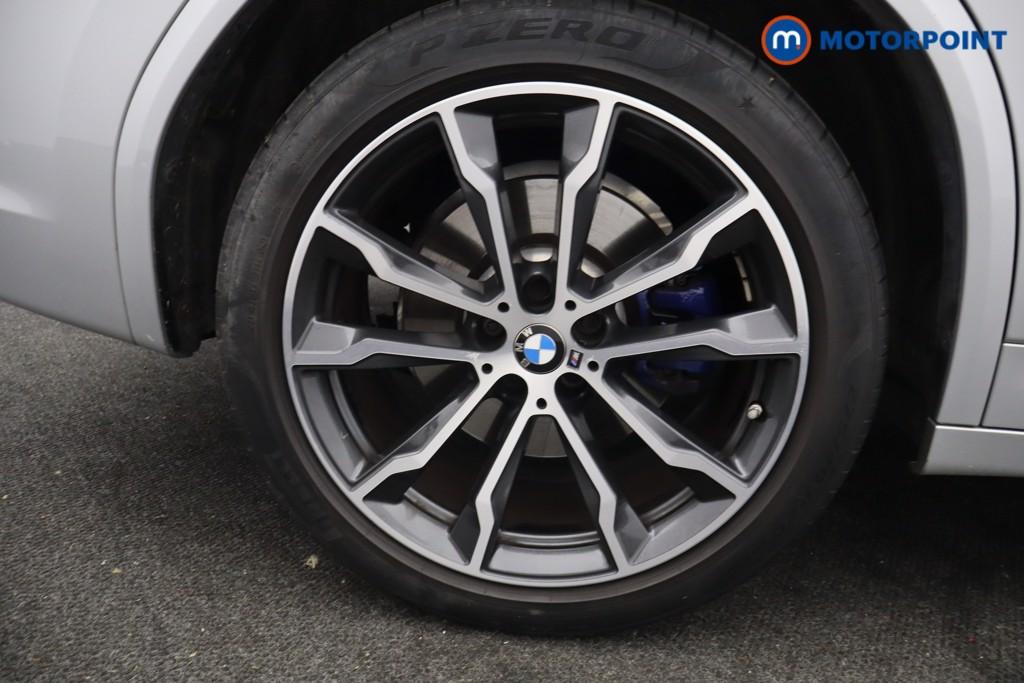 BMW X3 M Sport Automatic Diesel SUV - Stock Number (1646620) - 8th supplementary image