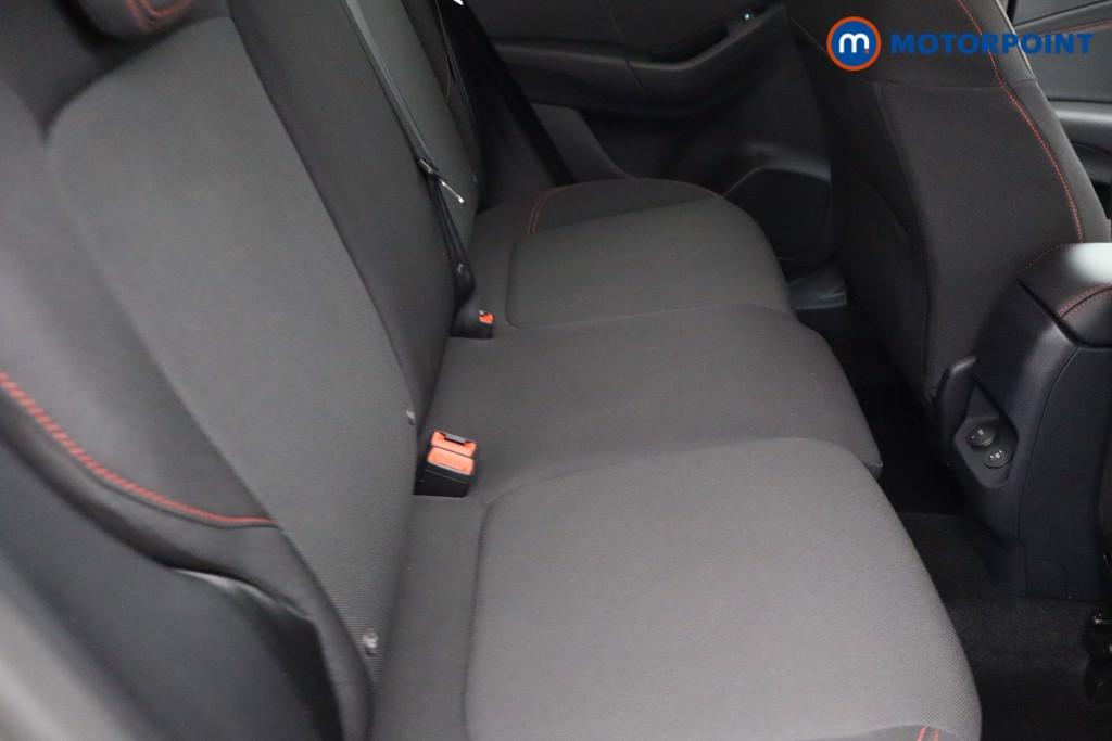 Ford Puma St-Line Automatic Petrol SUV - Stock Number (1646896) - 8th supplementary image