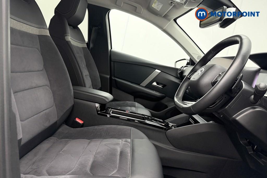 Citroen C4 X MAX Automatic Petrol Saloon - Stock Number (1646926) - 8th supplementary image