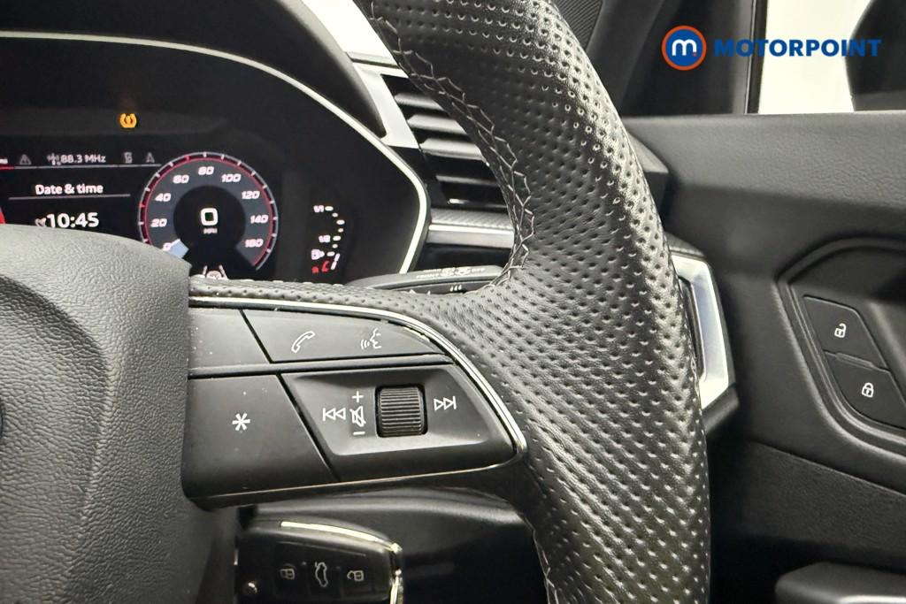 Audi Q3 S Line Automatic Petrol SUV - Stock Number (1646944) - 8th supplementary image