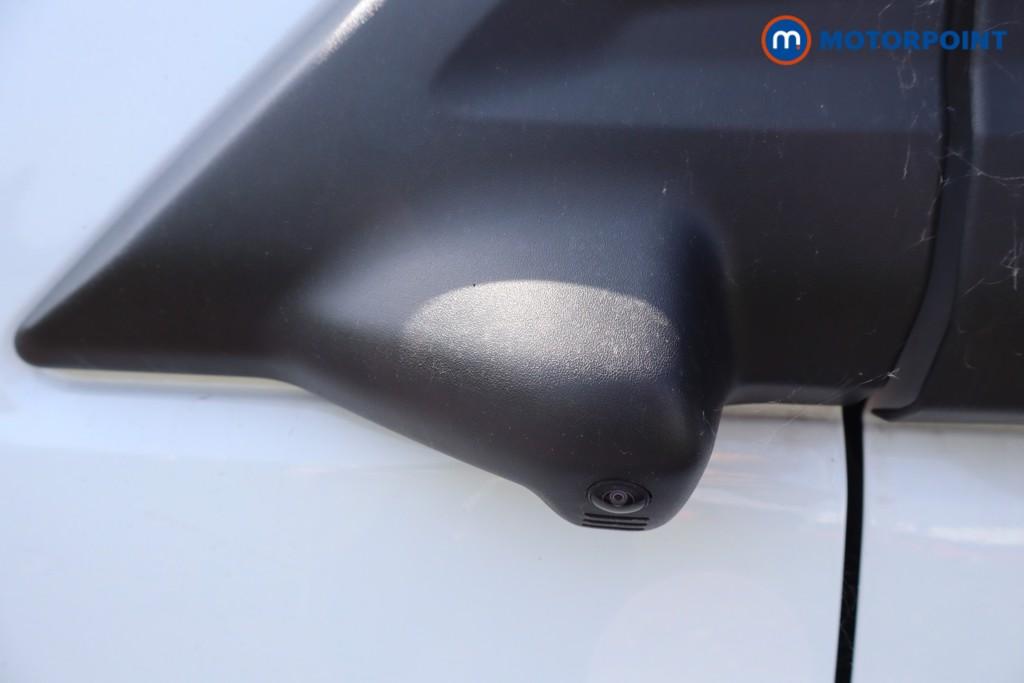 Ford Transit Limited Automatic Diesel Medium Roof Van - Stock Number (1611386) - Passenger side