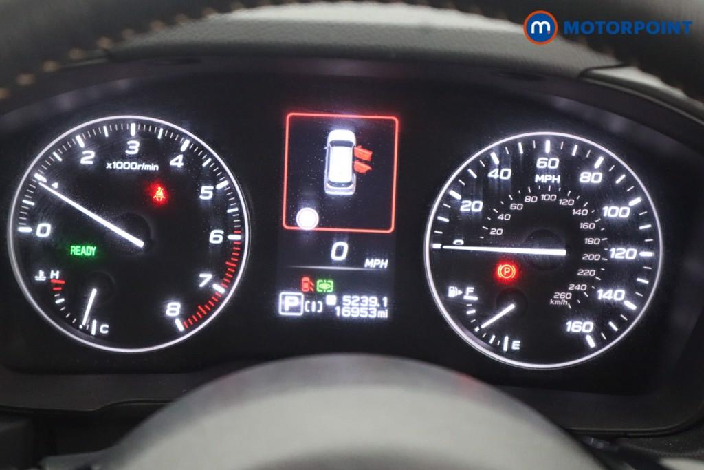 Subaru Forester Touring Automatic Petrol-Electric Hybrid SUV - Stock Number (1626675) - 8th supplementary image