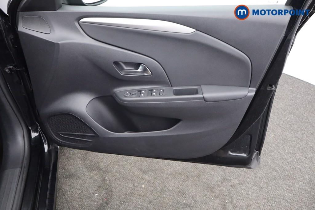 Vauxhall Corsa Design Manual Petrol Hatchback - Stock Number (1641286) - 8th supplementary image