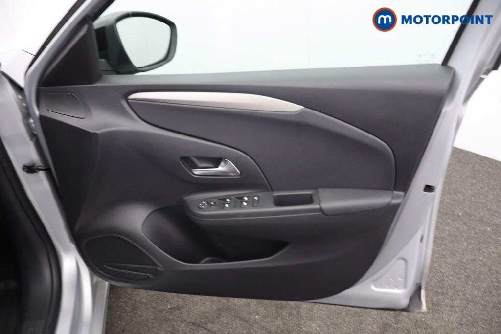 Vauxhall Corsa Design Manual Petrol Hatchback - Stock Number (1641291) - 8th supplementary image