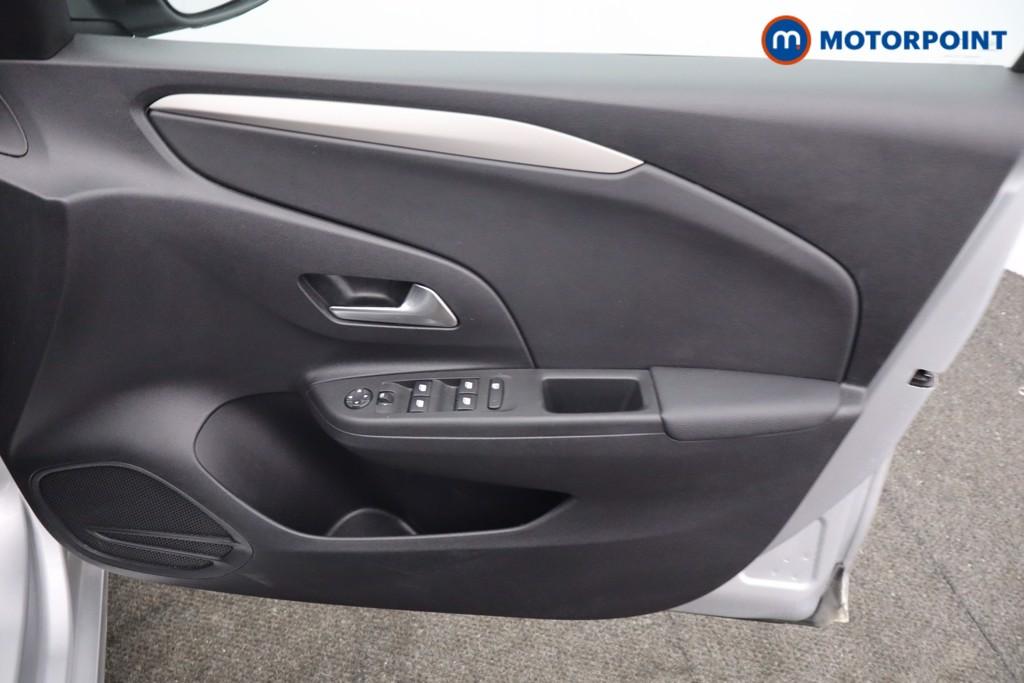 Vauxhall Corsa Design Manual Petrol Hatchback - Stock Number (1641292) - 8th supplementary image
