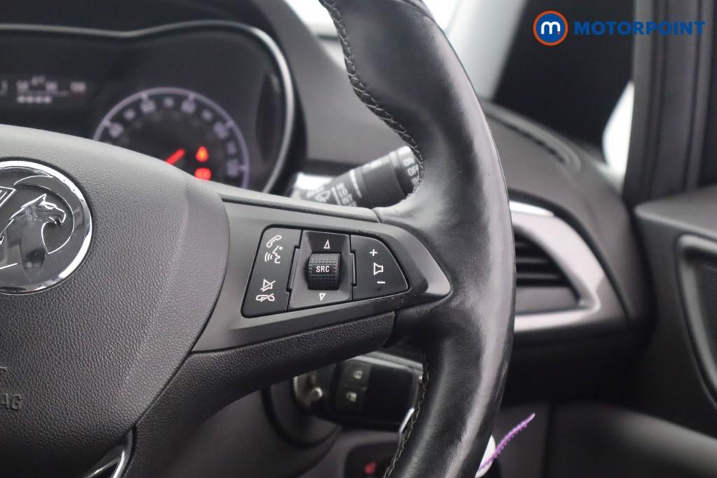 Vauxhall Corsa SE Automatic Petrol Hatchback - Stock Number (1641410) - 8th supplementary image