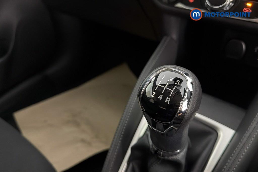 Nissan Micra Acenta Manual Petrol Hatchback - Stock Number (1641579) - 15th supplementary image