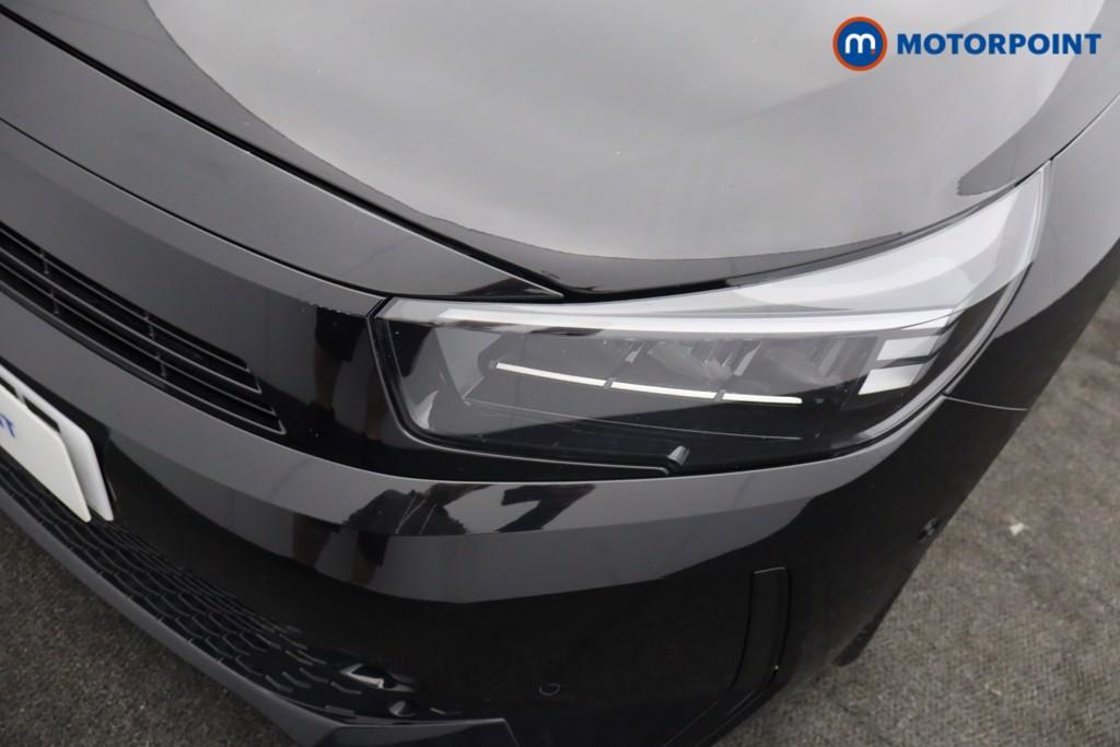 Vauxhall Corsa GS Manual Petrol Hatchback - Stock Number (1641731) - 8th supplementary image