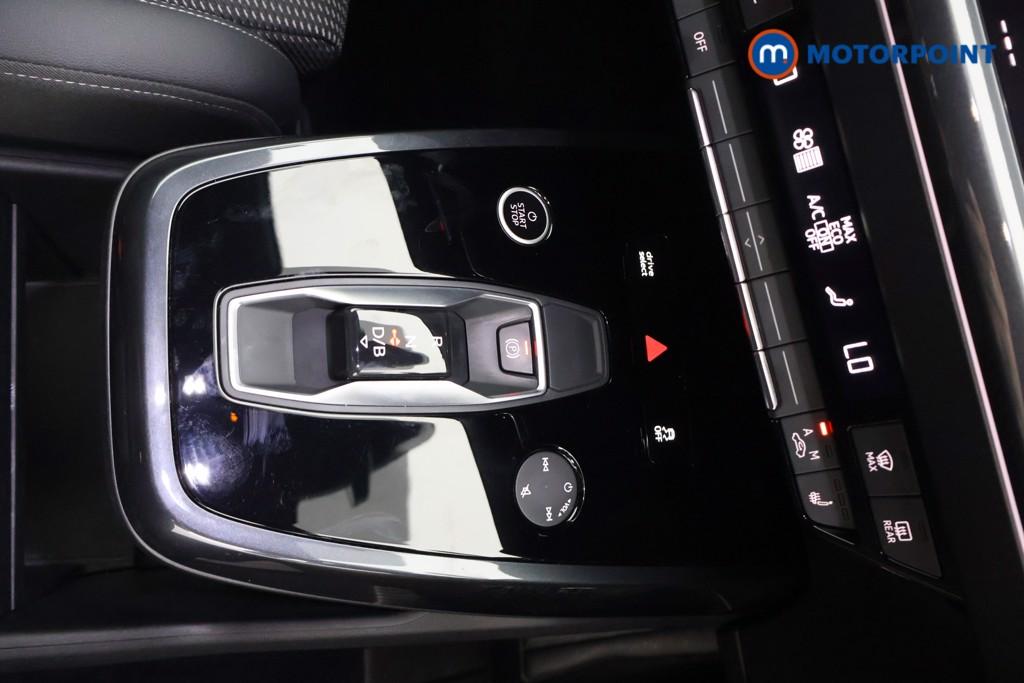 Audi Q4 S Line Automatic Electric SUV - Stock Number (1642189) - 8th supplementary image