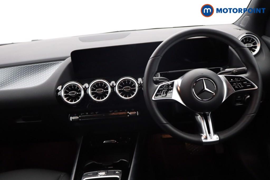 Mercedes-Benz EQA Sport Executive Automatic Electric SUV - Stock Number (1643618) - 8th supplementary image