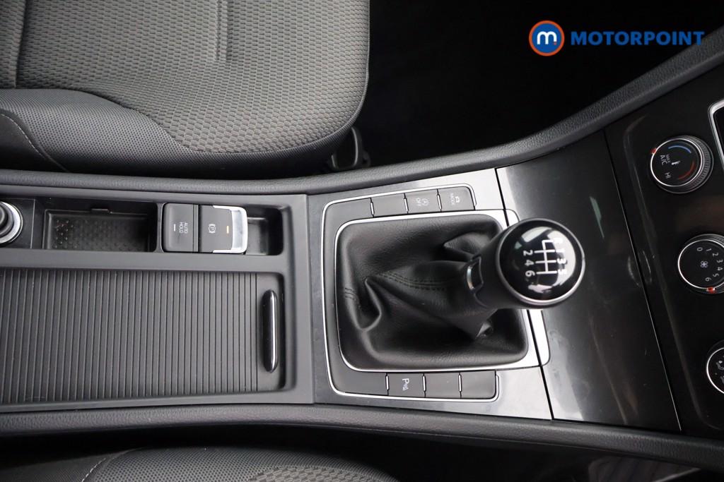 Volkswagen Golf Match Manual Petrol Hatchback - Stock Number (1643677) - 8th supplementary image
