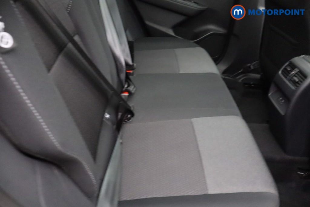 Nissan Qashqai N-Connecta Manual Petrol SUV - Stock Number (1644596) - 8th supplementary image