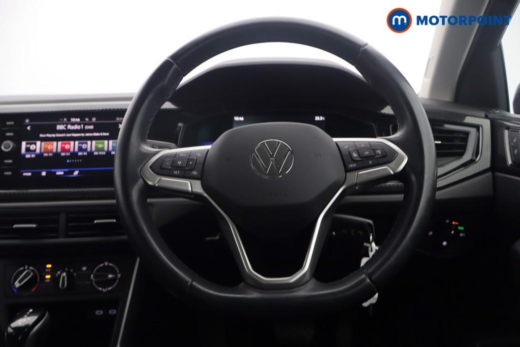 Volkswagen Polo Life Automatic Petrol Hatchback - Stock Number (1644701) - 8th supplementary image