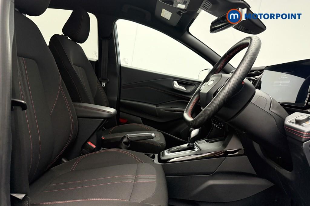 Ford Puma St-Line Automatic Petrol SUV - Stock Number (1644748) - 8th supplementary image