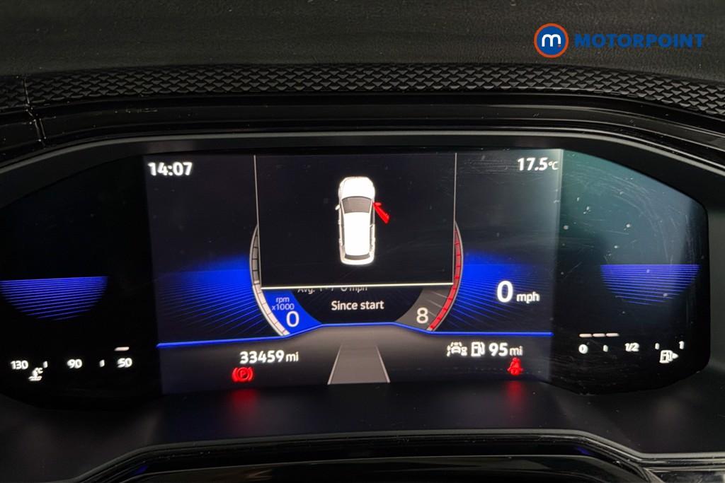 Volkswagen Taigo Life Manual Petrol SUV - Stock Number (1644849) - 8th supplementary image