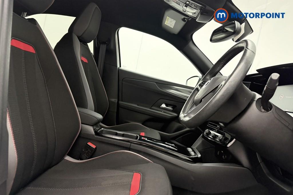 Vauxhall Mokka GS Automatic Electric SUV - Stock Number (1645443) - 8th supplementary image