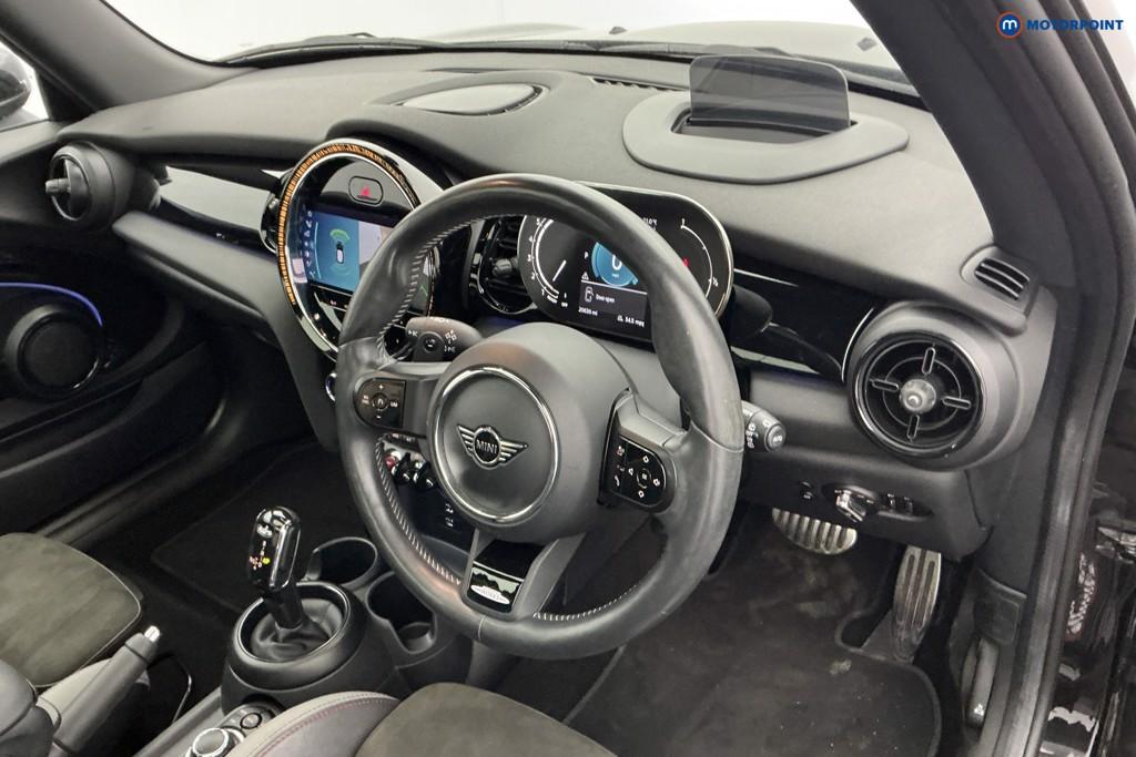 Mini Hatchback Cooper S Sport Automatic Petrol Hatchback - Stock Number (1646016) - 8th supplementary image
