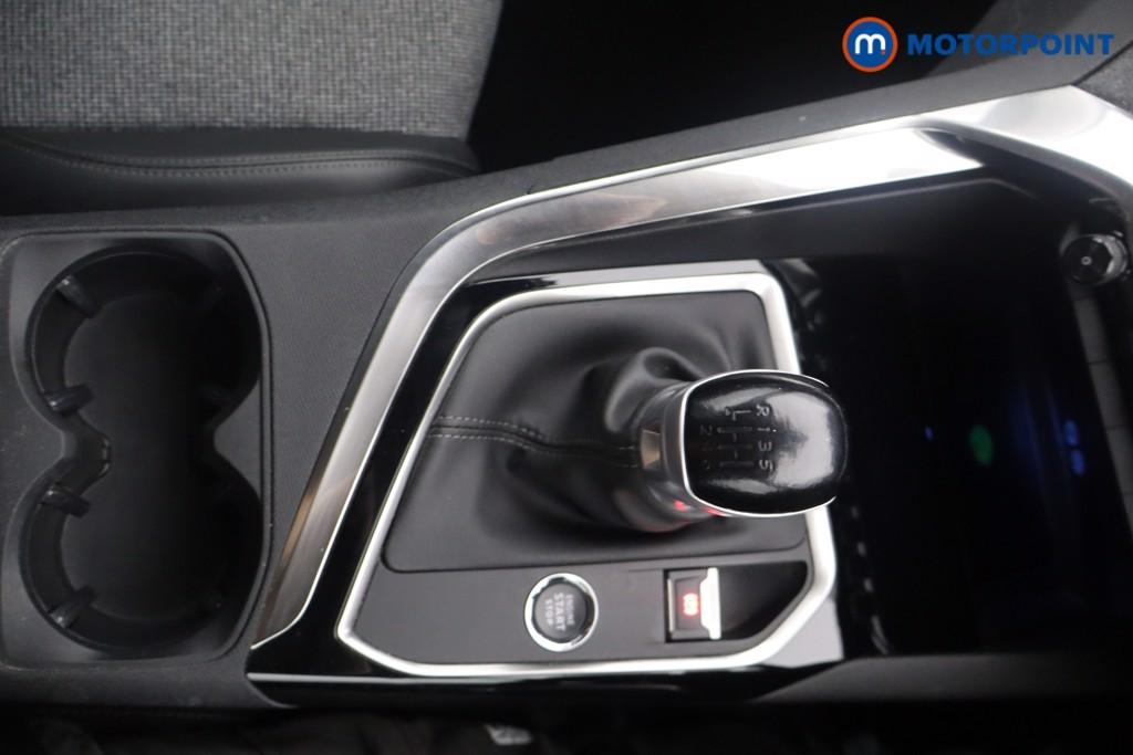 Peugeot 3008 Allure Manual Petrol SUV - Stock Number (1646024) - 8th supplementary image