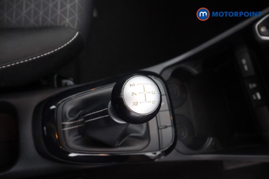 KIA Picanto 2 Manual Petrol Hatchback - Stock Number (1646628) - 8th supplementary image