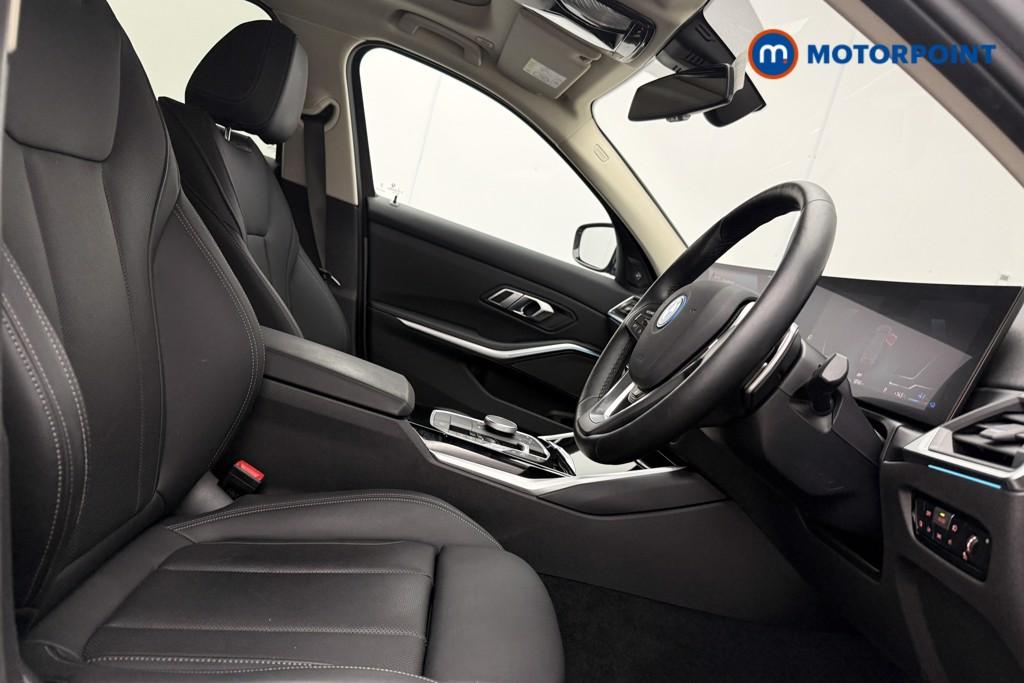 BMW 3 Series Sport Automatic Petrol Plug-In Hybrid Saloon - Stock Number (1646783) - 8th supplementary image