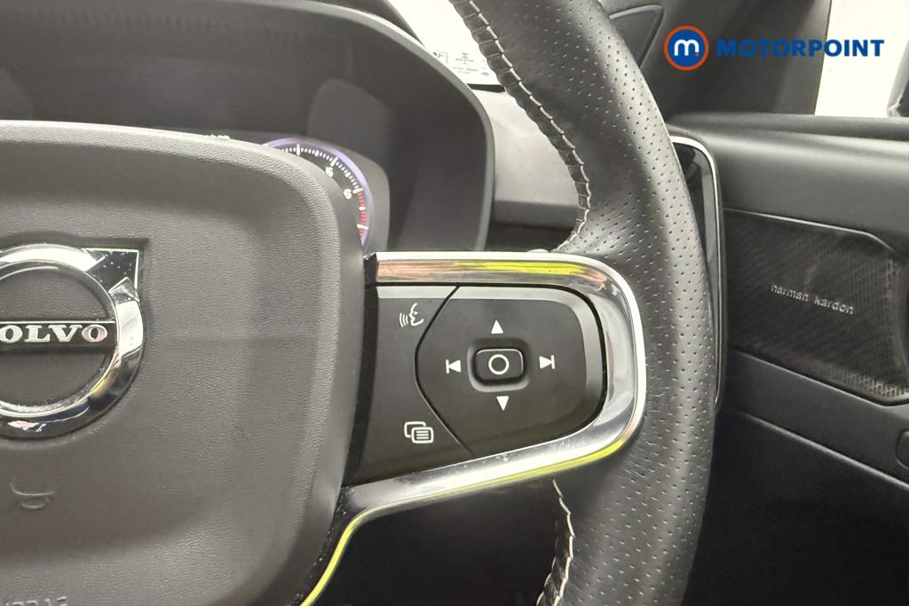 Volvo Xc40 R Design Pro Automatic Petrol SUV - Stock Number (1647758) - 8th supplementary image
