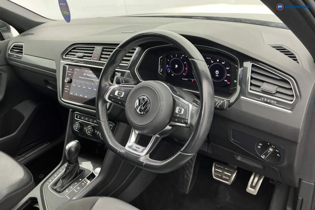 Volkswagen Tiguan R-Line Tech Automatic Petrol SUV - Stock Number (1612136) - 8th supplementary image