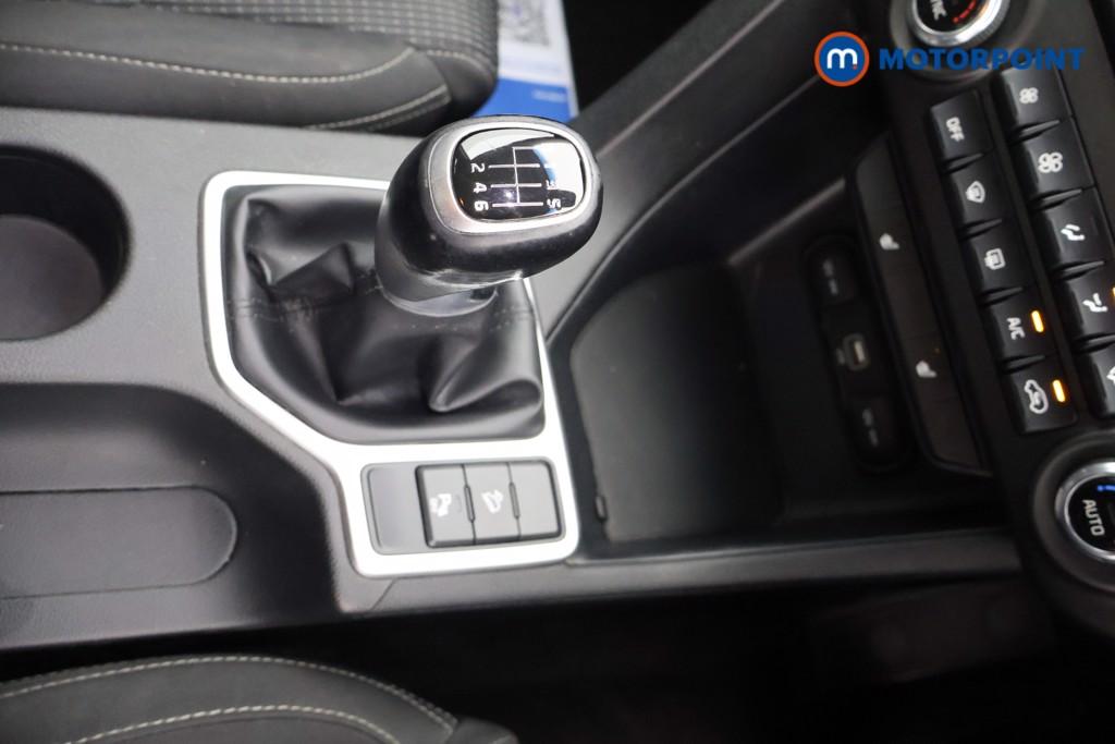 KIA Sportage 2 Manual Petrol SUV - Stock Number (1633739) - 8th supplementary image