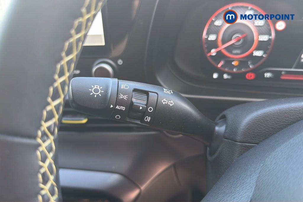 Hyundai I20 Ultimate Manual Petrol Hatchback - Stock Number (1638569) - 18th supplementary image
