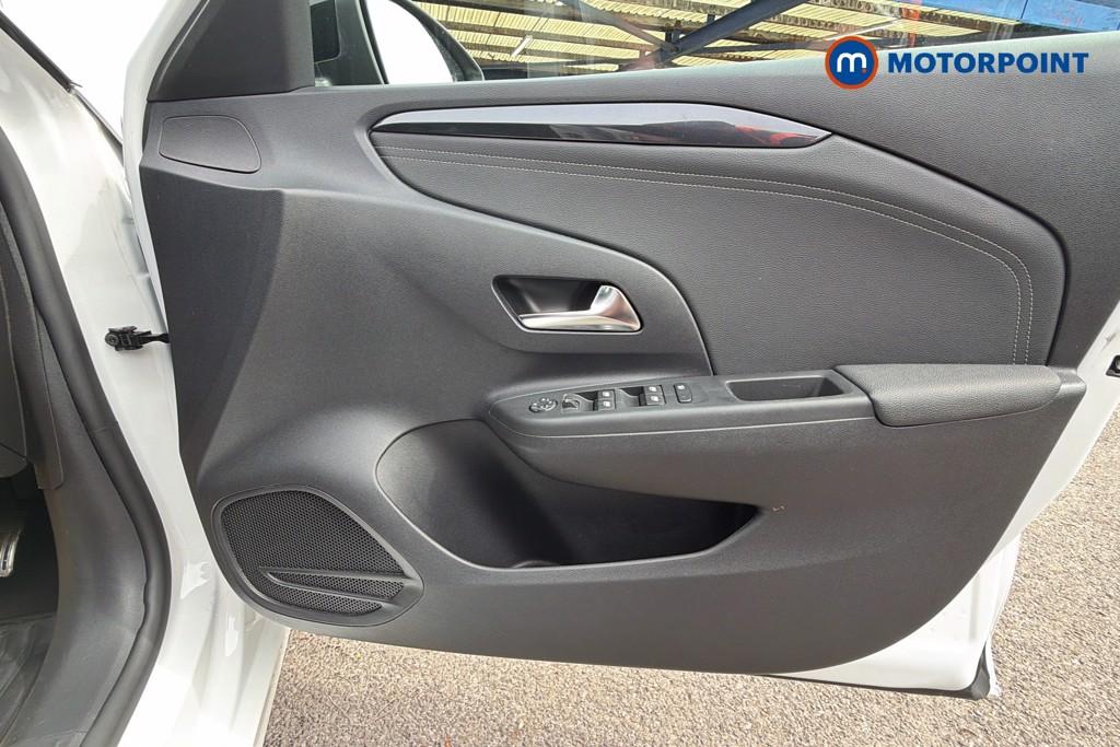 Vauxhall Corsa GS Manual Petrol Hatchback - Stock Number (1641490) - 19th supplementary image