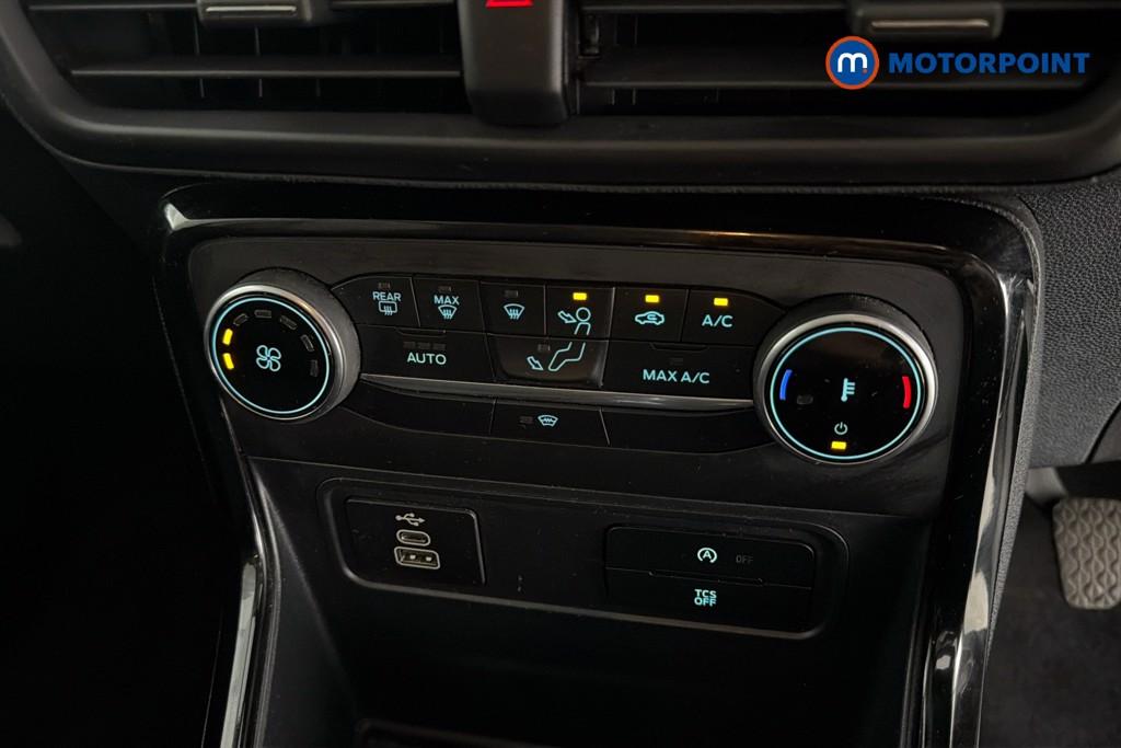 Ford Ecosport Titanium Manual Petrol SUV - Stock Number (1642097) - 12th supplementary image